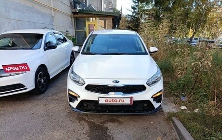 KIA K3, 2020 год, 2 000 000 рублей, 1 фотография