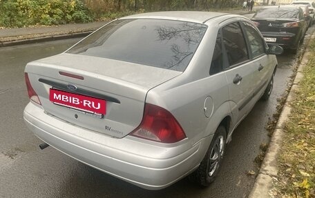 Ford Focus IV, 2002 год, 200 000 рублей, 4 фотография