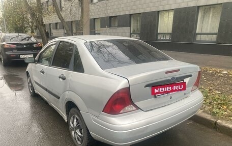 Ford Focus IV, 2002 год, 200 000 рублей, 6 фотография