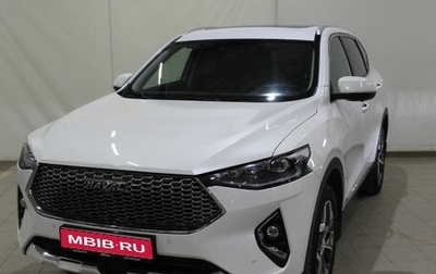 Haval F7 I, 2022 год, 2 455 000 рублей, 1 фотография