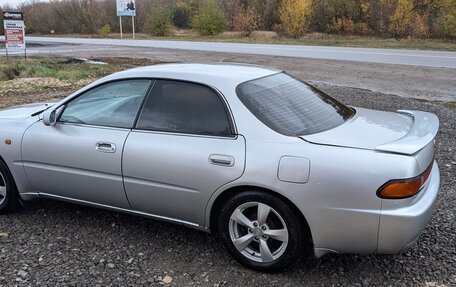 Toyota Carina ED III, 1998 год, 550 000 рублей, 5 фотография