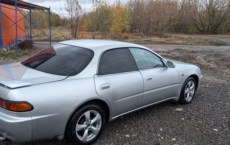 Toyota Carina ED III, 1998 год, 550 000 рублей, 4 фотография