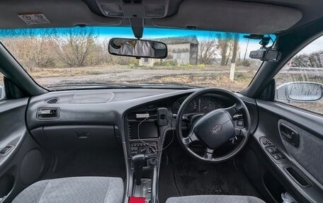 Toyota Carina ED III, 1998 год, 550 000 рублей, 6 фотография