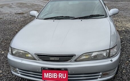 Toyota Carina ED III, 1998 год, 550 000 рублей, 2 фотография