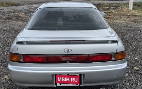 Toyota Carina ED III, 1998 год, 550 000 рублей, 3 фотография