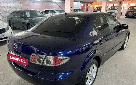 Mazda 6, 2006 год, 725 000 рублей, 5 фотография