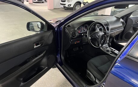 Mazda 6, 2006 год, 725 000 рублей, 9 фотография