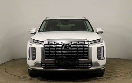 Hyundai Palisade I, 2024 год, 8 800 000 рублей, 2 фотография