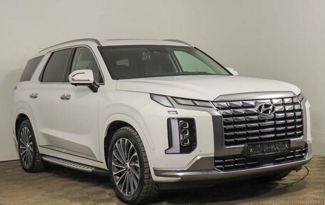 Hyundai Palisade I, 2024 год, 8 800 000 рублей, 3 фотография