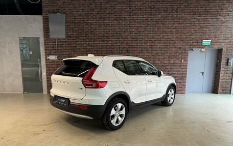 Volvo XC40 I, 2018 год, 3 150 000 рублей, 3 фотография