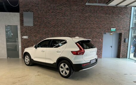 Volvo XC40 I, 2018 год, 3 150 000 рублей, 4 фотография