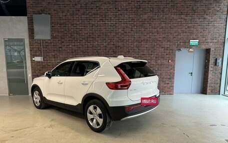 Volvo XC40 I, 2018 год, 3 150 000 рублей, 11 фотография