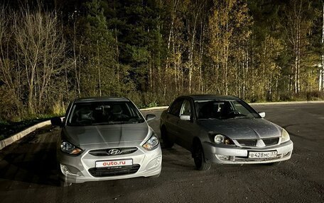 Mitsubishi Lancer IX, 2005 год, 340 000 рублей, 10 фотография