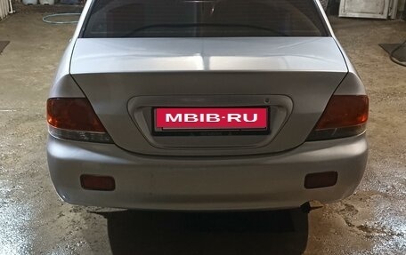 Mitsubishi Lancer IX, 2005 год, 340 000 рублей, 13 фотография