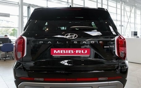 Hyundai Palisade I, 2024 год, 9 000 000 рублей, 6 фотография