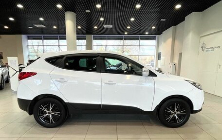 Hyundai ix35 I рестайлинг, 2015 год, 1 630 000 рублей, 4 фотография