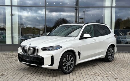 BMW X5, 2023 год, 13 520 000 рублей, 1 фотография