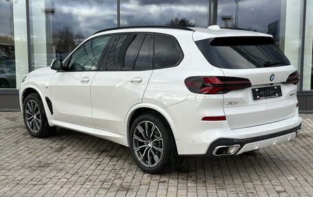 BMW X5, 2023 год, 13 520 000 рублей, 2 фотография