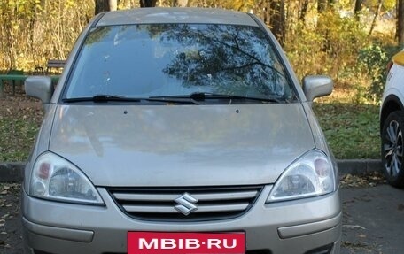 Suzuki Liana, 2006 год, 570 000 рублей, 1 фотография