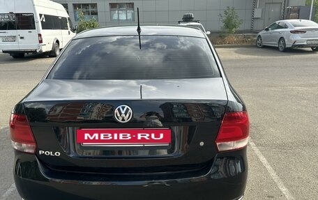 Volkswagen Polo VI (EU Market), 2012 год, 670 000 рублей, 2 фотография