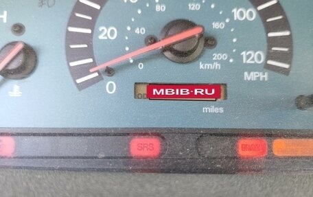 Mitsubishi Galant VIII, 2002 год, 330 000 рублей, 17 фотография