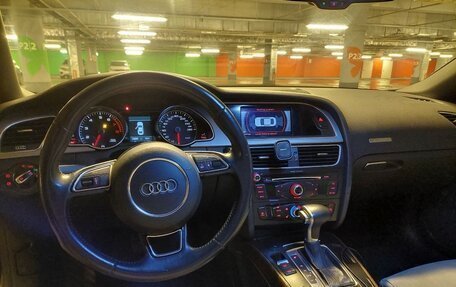 Audi A5, 2013 год, 2 100 000 рублей, 5 фотография