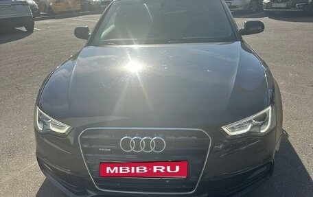 Audi A5, 2013 год, 2 100 000 рублей, 9 фотография