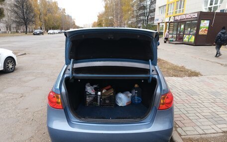 Hyundai Elantra IV, 2009 год, 669 000 рублей, 12 фотография