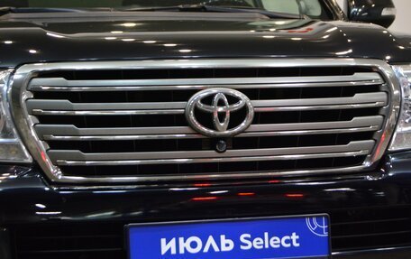 Toyota Land Cruiser 200, 2013 год, 3 700 000 рублей, 6 фотография