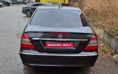 Mercedes-Benz E-Класс, 2008 год, 950 000 рублей, 4 фотография