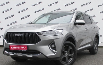 Haval F7 I, 2021 год, 1 799 000 рублей, 1 фотография