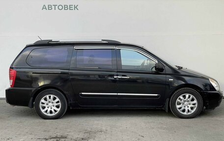 KIA Carnival III, 2009 год, 850 000 рублей, 4 фотография