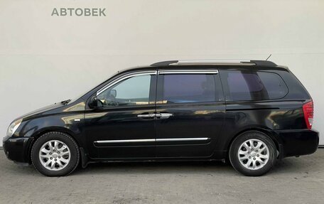 KIA Carnival III, 2009 год, 850 000 рублей, 5 фотография