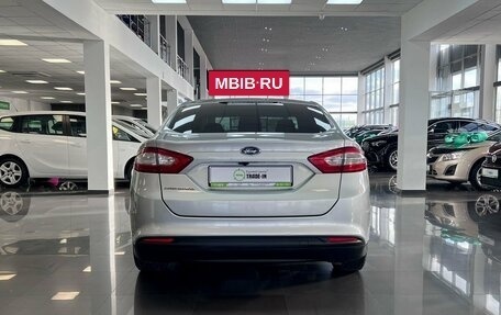 Ford Mondeo V, 2015 год, 1 695 000 рублей, 4 фотография