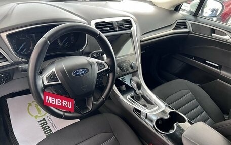 Ford Mondeo V, 2015 год, 1 695 000 рублей, 9 фотография