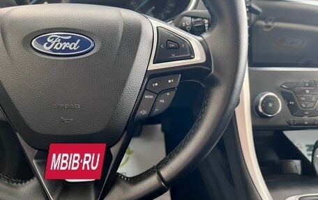 Ford Mondeo V, 2015 год, 1 695 000 рублей, 17 фотография