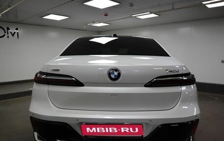 BMW 7 серия, 2023 год, 17 900 000 рублей, 3 фотография