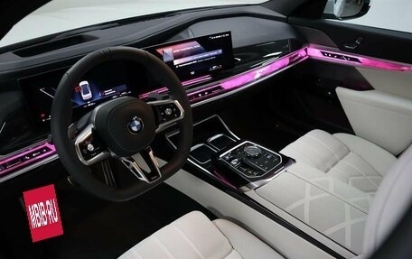 BMW 7 серия, 2023 год, 17 900 000 рублей, 8 фотография