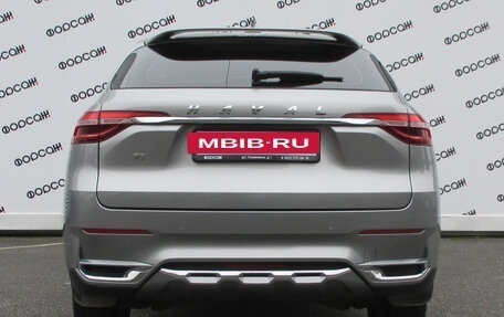 Haval F7 I, 2021 год, 1 799 000 рублей, 6 фотография