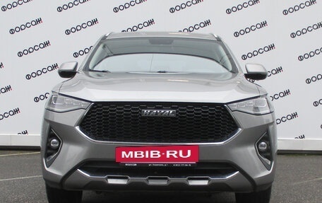 Haval F7 I, 2021 год, 1 799 000 рублей, 2 фотография