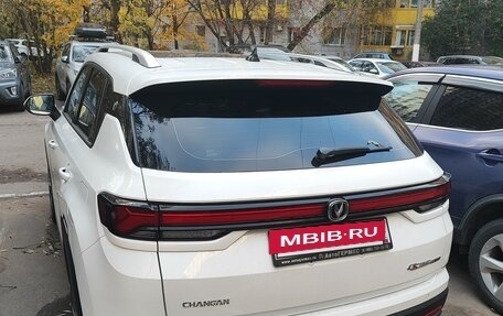 Changan CS35PLUS, 2024 год, 2 400 000 рублей, 6 фотография