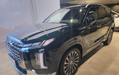 Hyundai Palisade I, 2024 год, 8 300 000 рублей, 1 фотография