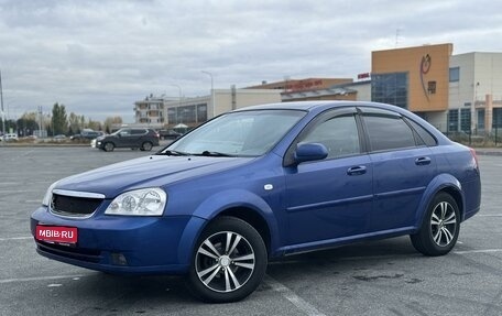 Chevrolet Lacetti, 2008 год, 340 000 рублей, 1 фотография