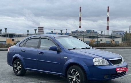 Chevrolet Lacetti, 2008 год, 340 000 рублей, 3 фотография