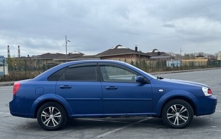 Chevrolet Lacetti, 2008 год, 340 000 рублей, 4 фотография