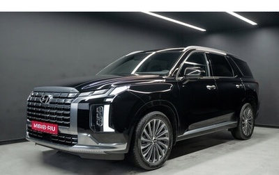 Hyundai Palisade I, 2024 год, 8 300 000 рублей, 1 фотография