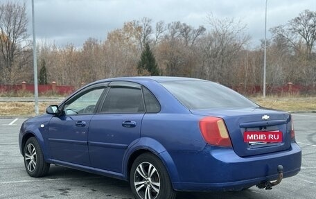 Chevrolet Lacetti, 2008 год, 340 000 рублей, 7 фотография