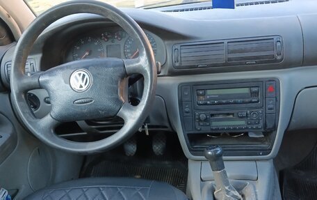 Volkswagen Passat B5+ рестайлинг, 1999 год, 320 000 рублей, 5 фотография