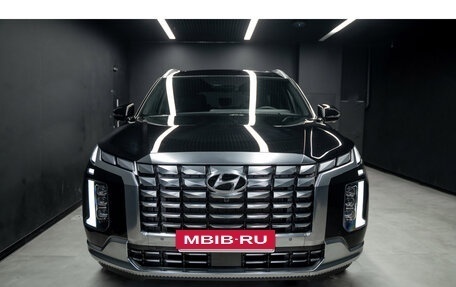 Hyundai Palisade I, 2024 год, 8 300 000 рублей, 4 фотография