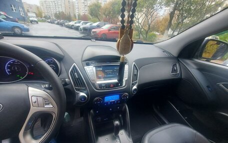 Hyundai ix35 I рестайлинг, 2012 год, 1 550 000 рублей, 5 фотография